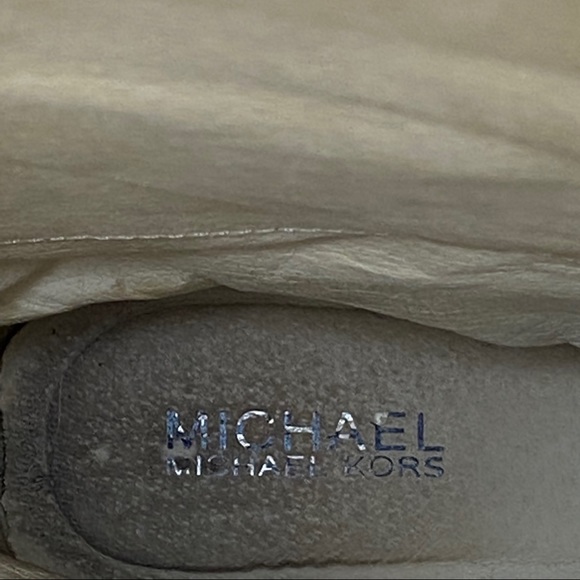 MICHAEL Michael Kors Riding Boots - Picture 2 of 10